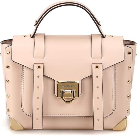 Amazon.com: Michael Kors Manhattan Bag